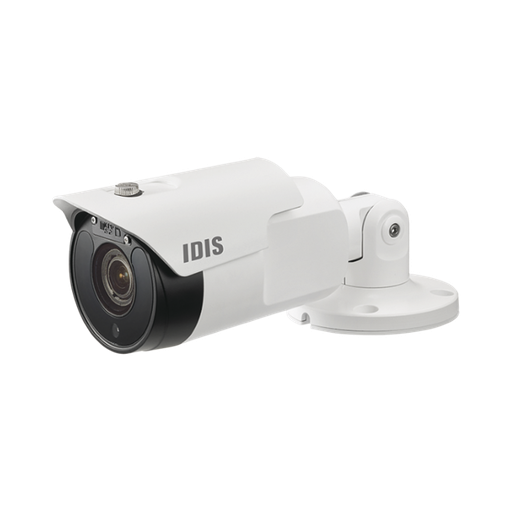 [DCT4236WRX] Cámara Bala IP de 2 Megapíxeles | Audio bidireccional | Alar…