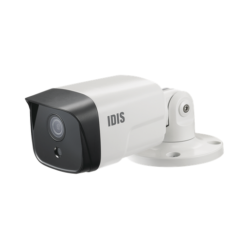 [DCT4516WRXA2.8MM] Bala IP 5 Megapixeles | MicroSD Hasta 256GB |  Lente Fijo 2.…