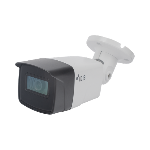 [DCT4517WRXPA] CAMARA BALA 5MP LENTE 4.3MM | PUERTO RJ45 ADICIONAL| WDR REA…