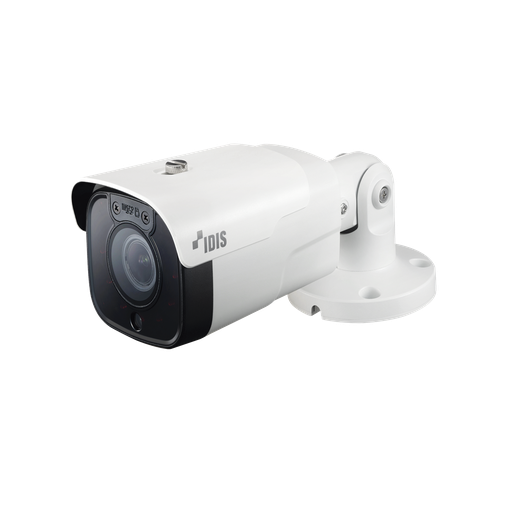 [DCT4536HRXA] Cámara Bala IP de 5 Megapíxeles | Calefactor Interconstruido…