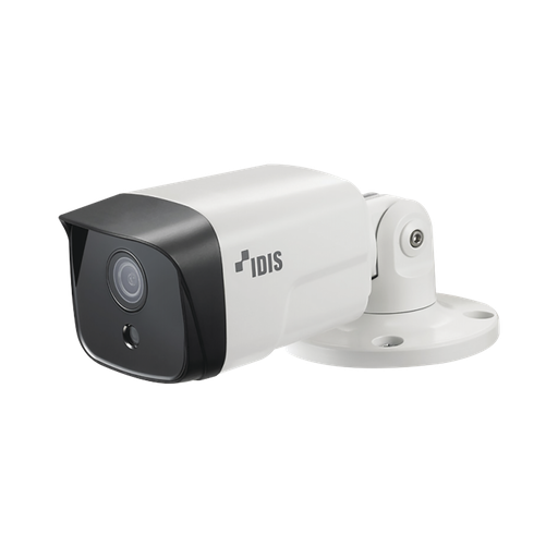 [DCT4811WRX] Bala IP 8MP (Intelligent Codec) | Lente Fijo 3.3 mm | microS…