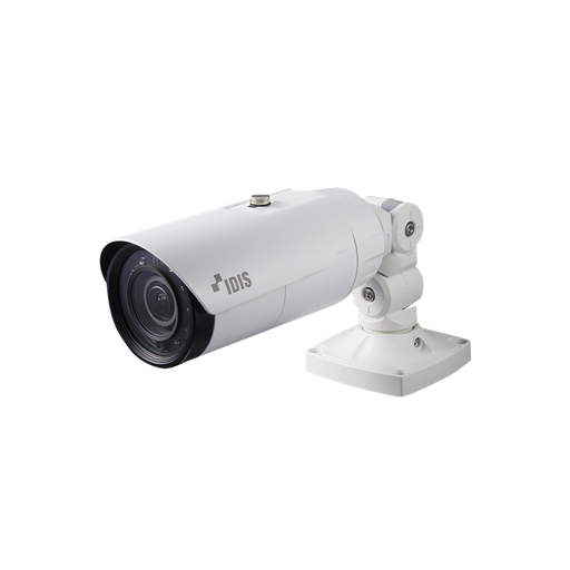 [DCT6233HRXL] Cámara IP Domo 2 Megapixel (1080p) | Antivandalica IK10 | Au…