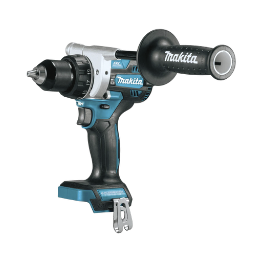 [DDF486Z] Taladro Atornillador BL 18 V 5 Ah LXT 130 Nm 2 Velocidades (…