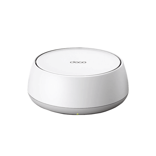 [DECOBE25] Router Inalámbrico MESH Interior para Hogar / Doble Banda Wi…