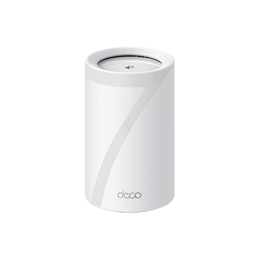 [DECOBE65] Router Inalámbrico MESH Interior para Hogar / Triple Banda W…
