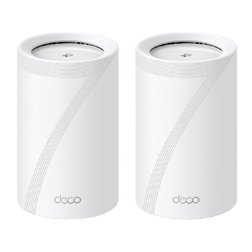 [DECOBE652PACK] KIT 2 Routers Inalámbrico MESH Interior para Hogar / Triple …