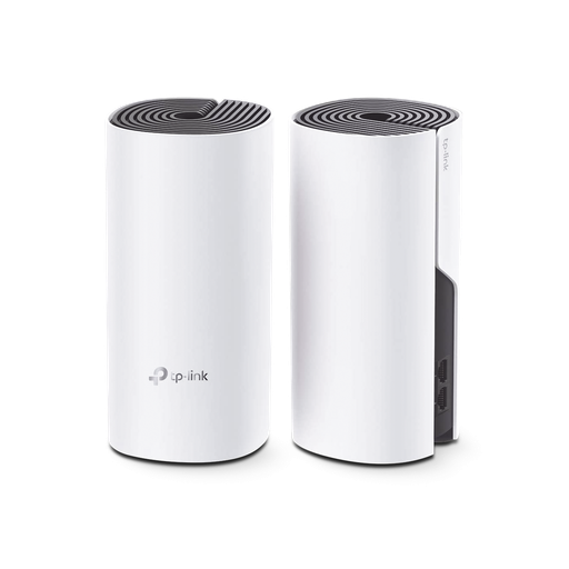 [DECOM42PACK] KIT 2 Routers Inalámbricos MESH Interior para Hogar / Doble …