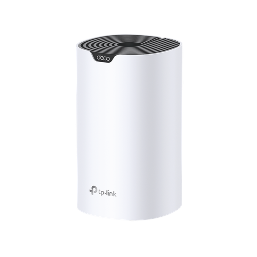 [DECOS7] Router Inalámbrico MESH Interior para Hogar / Doble Banda Wi…
