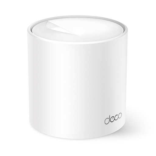 [DECOX10] Routers Inalámbrico MESH Interior para Hogar / Doble Banda W…