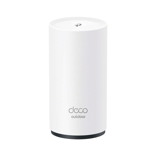 [DECOX50OUTDOOR] Router Inalámbrico MESH Exterior para Hogar / Doble Banda Wi…