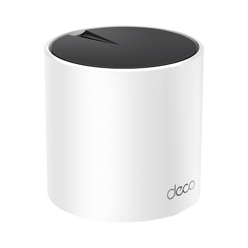 [DECOX55] Router Inalámbrico MESH Interior para Hogar / Doble Banda Wi…