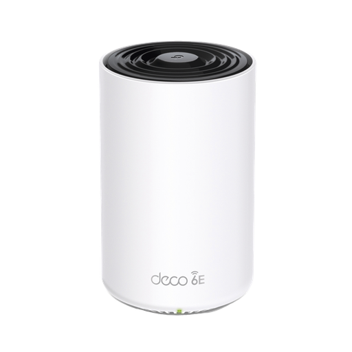 [DECOXE75] Router Inalámbrico MESH Interior para Hogar / Doble Banda Wi…
