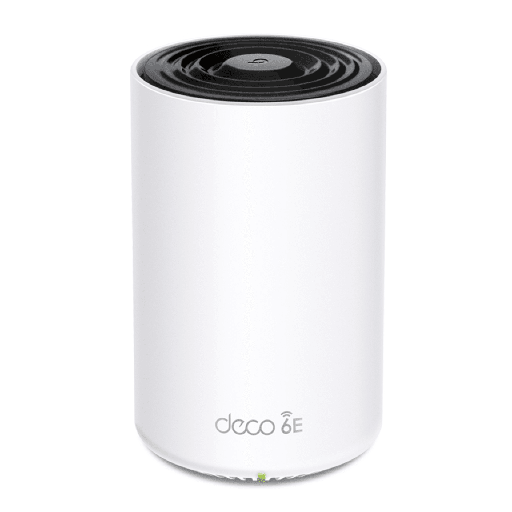 [DECOXE75PRO] Router Inalámbrico MESH Interior para Hogar / Doble Banda Wi…