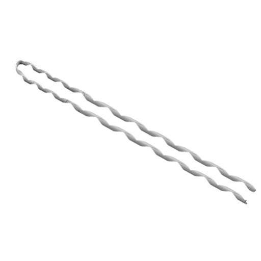 [DELT004] Remate Preformado para Fibra Óptica ADSS 96 Hilos, Span 200…