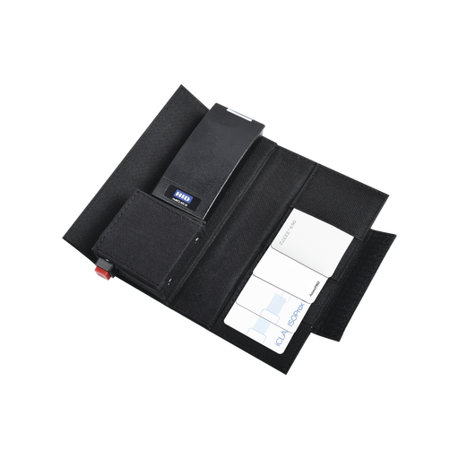 [DEMOHID] Kit DEMO HID / Incluye Lector Multiformato Bluetooth, Tarjet…