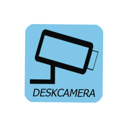 [DESKCAMERA] Software Para Convertir Escritorio Remoto y Cámara Web de un…