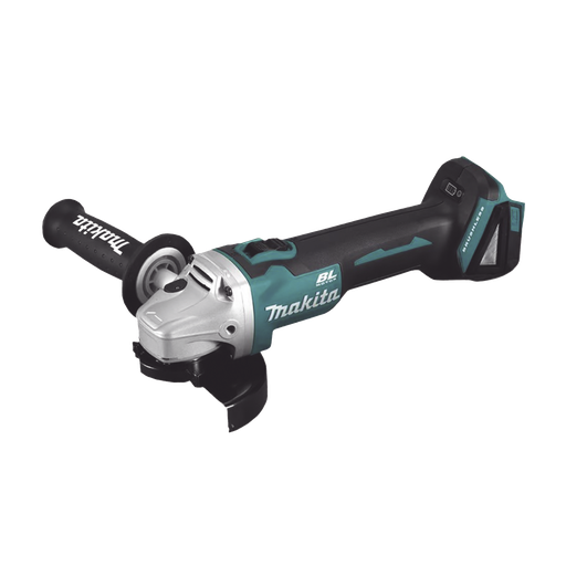 [DGA458Z] Miniesmeril de  4-1/2 8500 RPM, 18V…