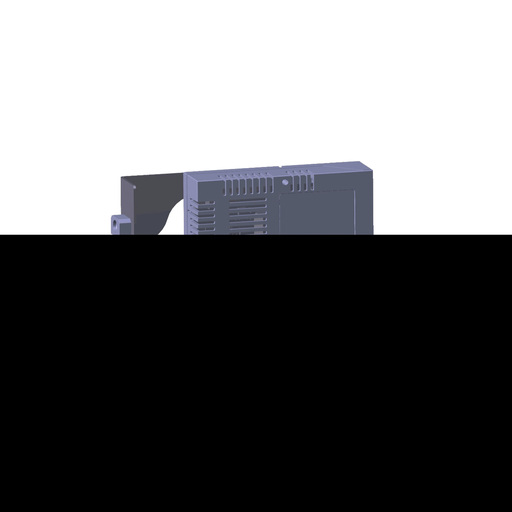 [DIN6] Montaje para riel de Rack, switch NetonixWS-6-MINI…
