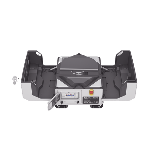 [DJIDOCK2] Estación de carga y comunicación para drones DJI, compatible…
