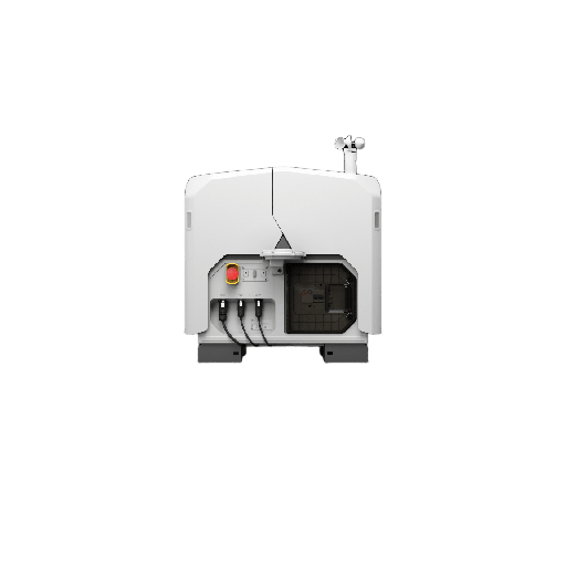 [DJIDOCK3] Estación de carga y comunicación para drones DJI, compatible…