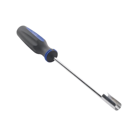 [DKRBNC12] Desatornillador, Herramienta de 30 cm de largo para la extra…
