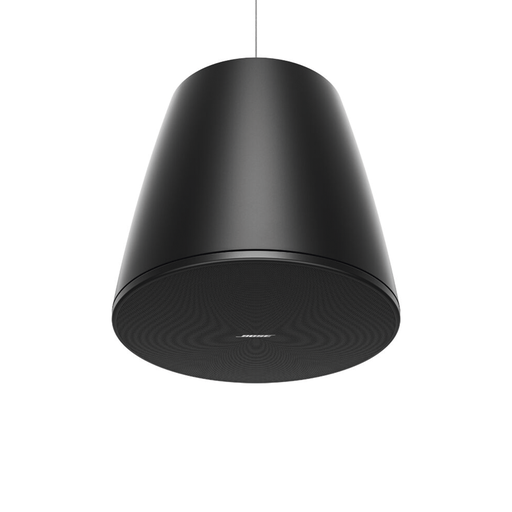 [DM10PSUB] Subwoofer Colgante | Designmax | 10in | 8ohms | 70/100V | Ne…
