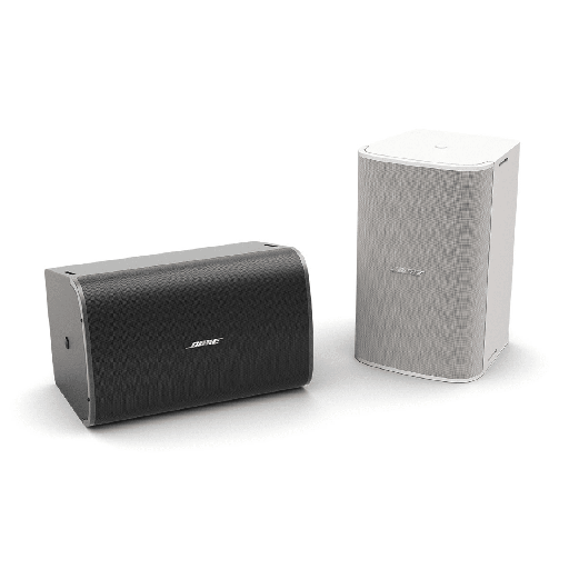 [DM10SSUBW] Subwoofer de Montaje en Pared | Designmax | 10in | 8ohms | 7…