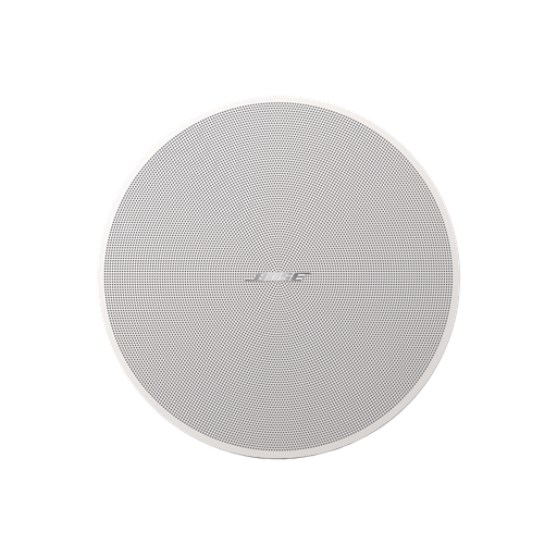 [DM5CW] Par de Altavoces de Techo | DesignMax | 5in | 8ohms | Blanco…