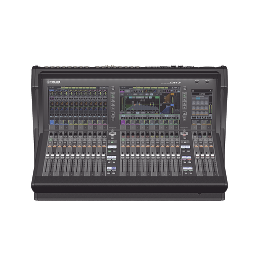 [DM7] CONSOLA DE MEZCLA DIGITAL DE AUDIO 120 CANALES 48 MEZCLAS C/…
