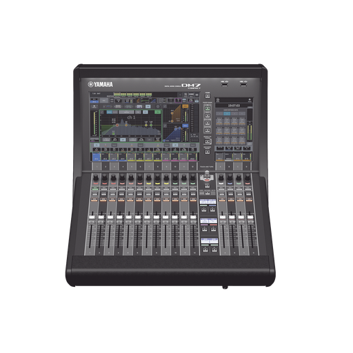 [DM7C] CONSOLA DE MEZCLA DIGITAL DE AUDIO 72 CANALES 48 MEZCLAS C/ …