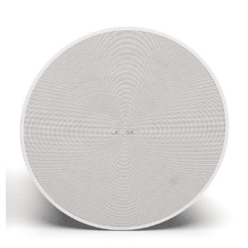 [DM8CW] Altavoz de Techo | DesignMax | 8in | 8ohms | 70/100V | Blanc…