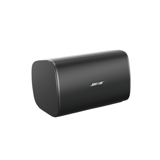 [DM8S] Altavoz de Pared | DesignMax | 8in | 8ohms | Negro…