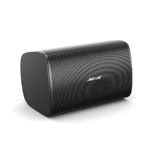 [DM8SE] Altavoz de Pared | DesignMax | 8in | 8ohms | Negro | Exterio…
