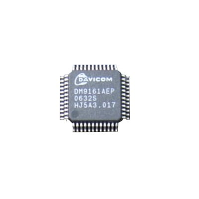[DM9161AEP] CHIP ETHERNET P/SERIE TT NO IDUSTRIAL…