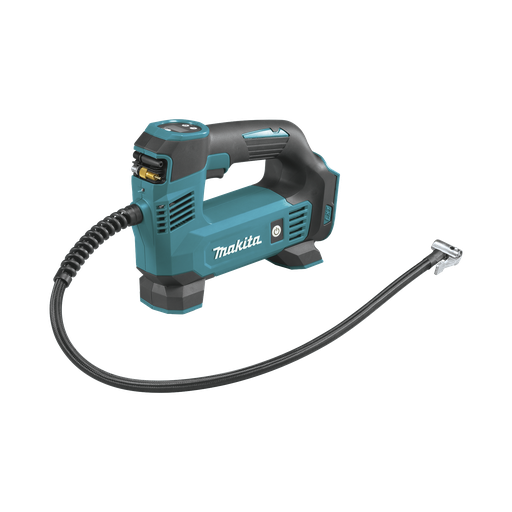 [DMP180Z] Inflador Inalámbrico 18 Vcc Hasta 121 PSI  (Sin Batería / Si…