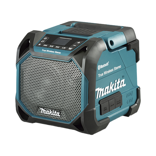 [DMR203] Bocina y Reproductor de Música (12 o 18 Vcc) USB/BlueTooth c…