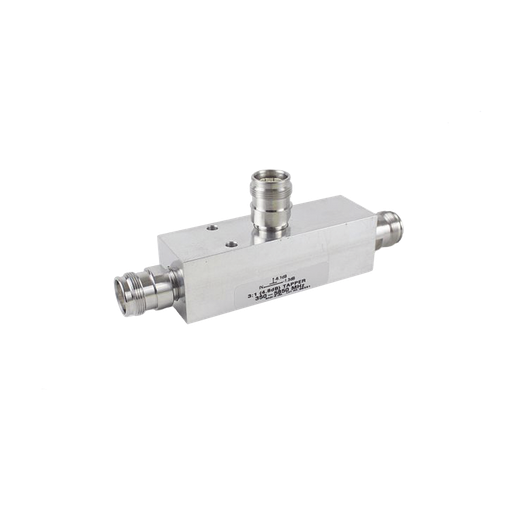 [DN04FE] 20dB (100:1) Tapper 350-5930MHz 500W -161dBc 4.3-10 IP67 .…