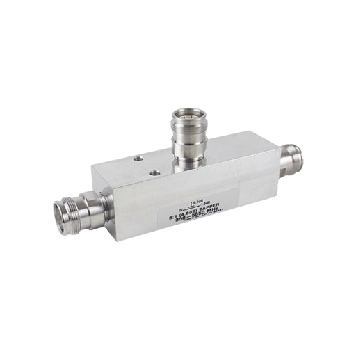 [DN14FE] SEPARADOR 30dB (1000:1) Tap 350-5930MHz 500W -161dBc 4.3-10 …