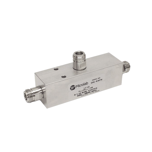 [DN14FN] SEPARADOR 30dB (1000:1) Tap 350-5930MHz 500W -161dBc TIPO N …