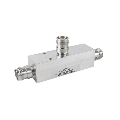 [DN44FE] SEPARADOR 4.8dB (3:1) Tap 350-5930MHz 500W -161dBc 4.3-10 IP…