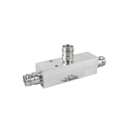 [DN74FN] SEPARADOR 10dB (10:1) Tap 350-5930MHz 500W -161dBc TIPO N IP…