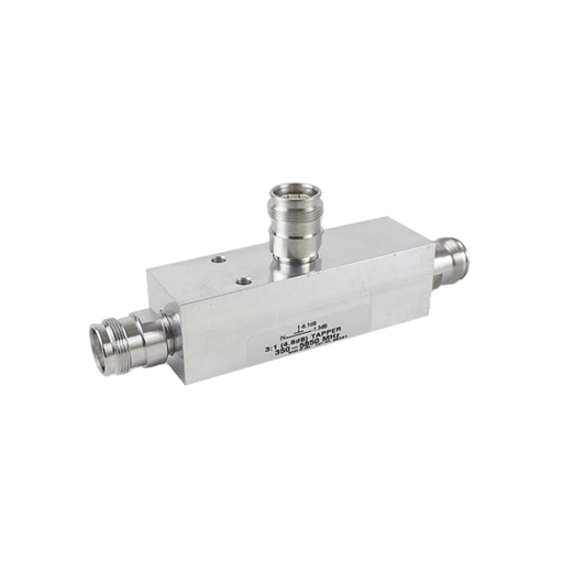 [DN84FE] SEPARADOR 13dB (20:1) Tap 350-5930MHz 500W -161dBc 4.3-10 IP…
