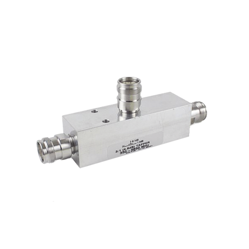 [DN94FE] SEPARADOR 15dB (30:1) Tap 350-5930MHz 500W -161dBc 4.3-10 IP…