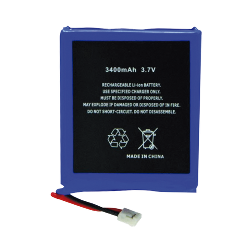 [DP266BC] Batería reemplazo para cámara DP-266-CQ…