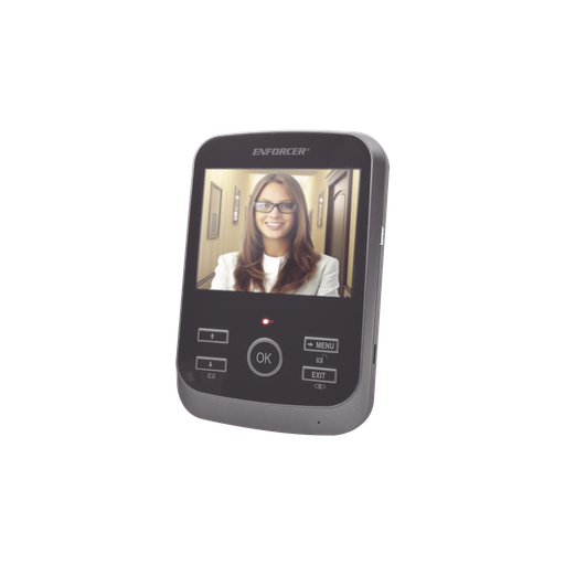 [DP266M3Q] Monitor adicional inalámbrico de gran alcance con batería re…