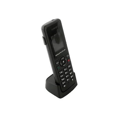 [DP720] Teléfono Inalámbrico DECT para Estación Base DP750 Para Casa…