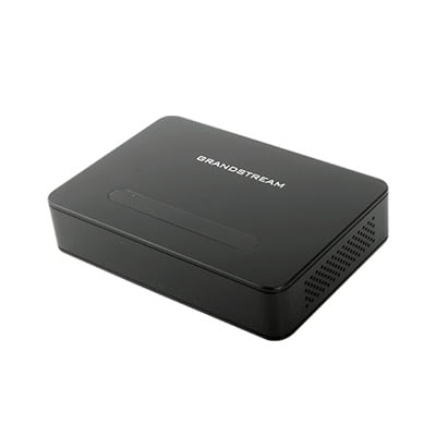 [DP750] Estación Base VoIP DECT de Largo Alcance controla hasta 5 te…