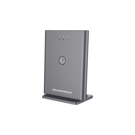 [DP752] Estación Base VoIP DECT de largo alcance con modelo DP730, c…