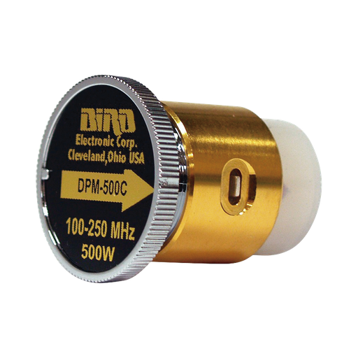 [DPM500C] Elemento DPM, potencia de Salida de 12.5 W - 500 W, 100 - 25…