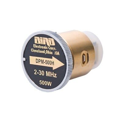 [DPM500H] Elemento DPM potencia de Salida de 12.5W-500W, 2-30 MHz. Par…